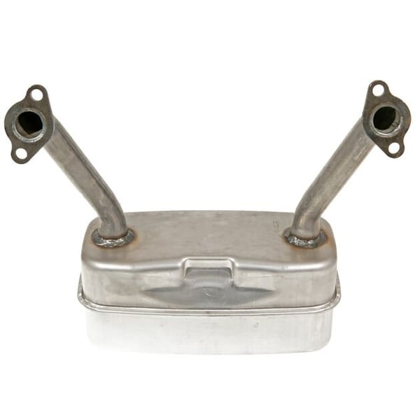 Muffler-Exhaust